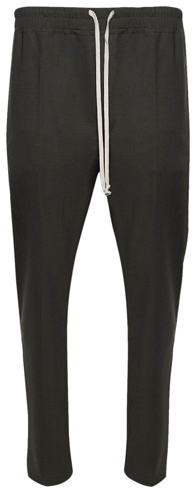 Rick Owens Drawstring Slim Long Forest
