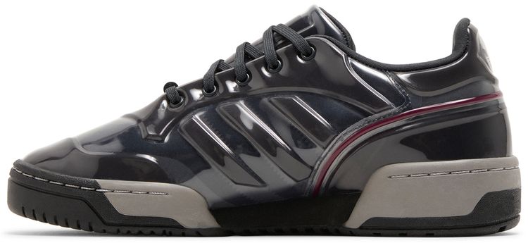 Craig Green x adidas Rivalry Polta AKH Triple Black