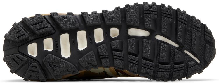 Adidas ZX 2K Boost 20 Trail Camo