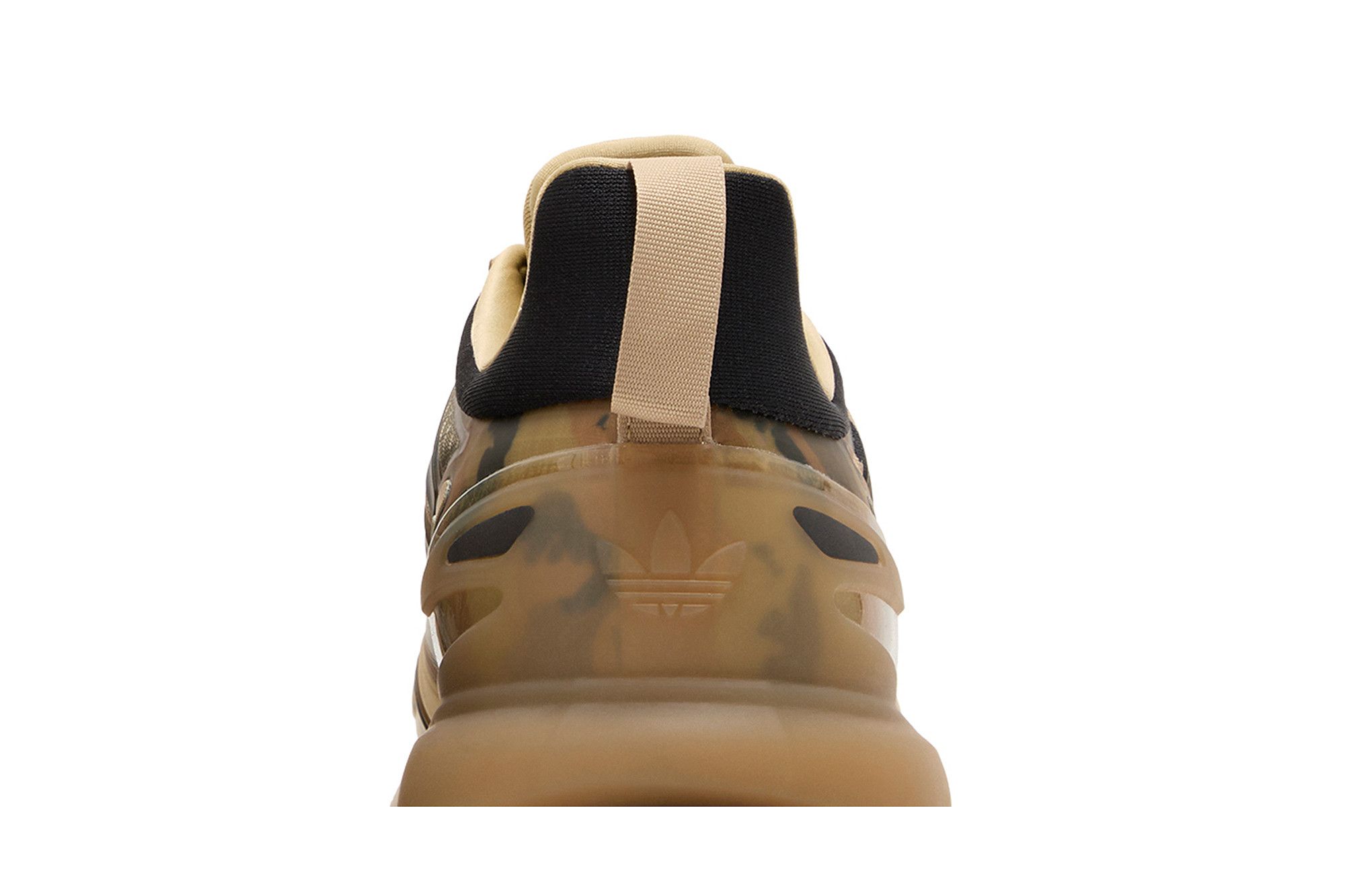 Buy ZX 2K Boost 2.0 Trail 'Camo' - GZ7783 | GOAT