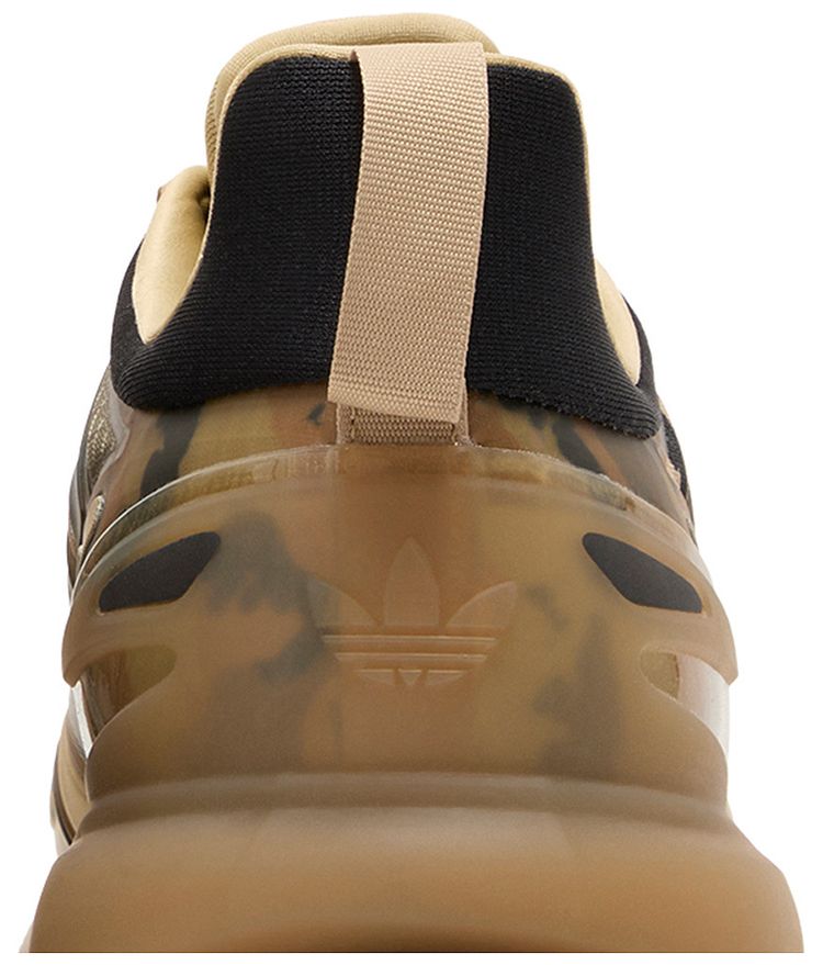 Adidas ZX 2K Boost 20 Trail Camo