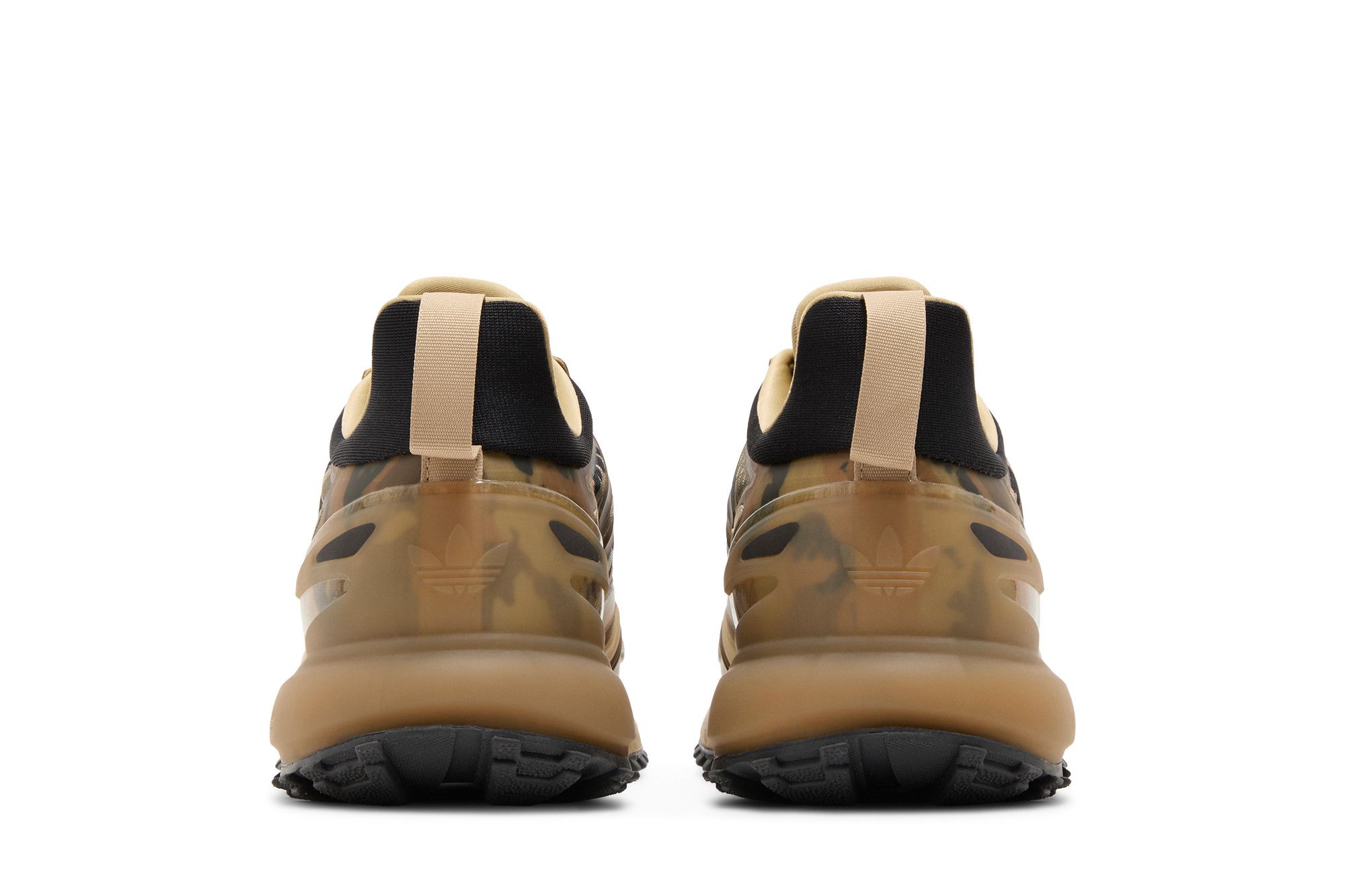 大学 兄弟割引 - 'Camo' Trail 2.0 Boost 2K ZX Buy GZ7783 GOAT | クレンジング/メイク落とし