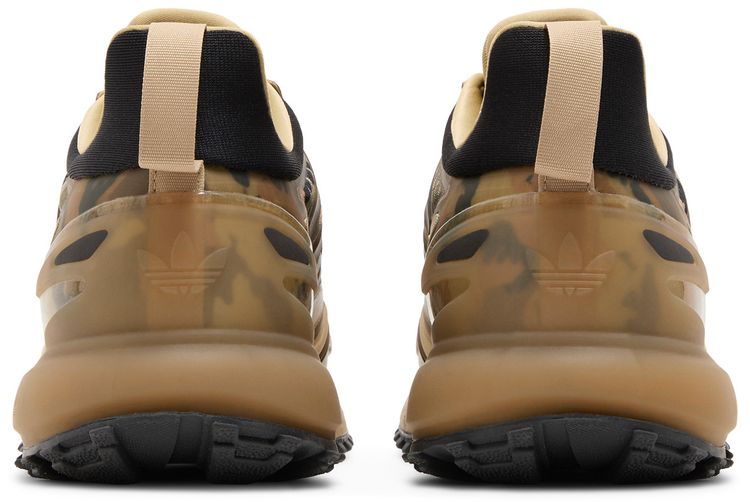 Adidas ZX 2K Boost 20 Trail Camo