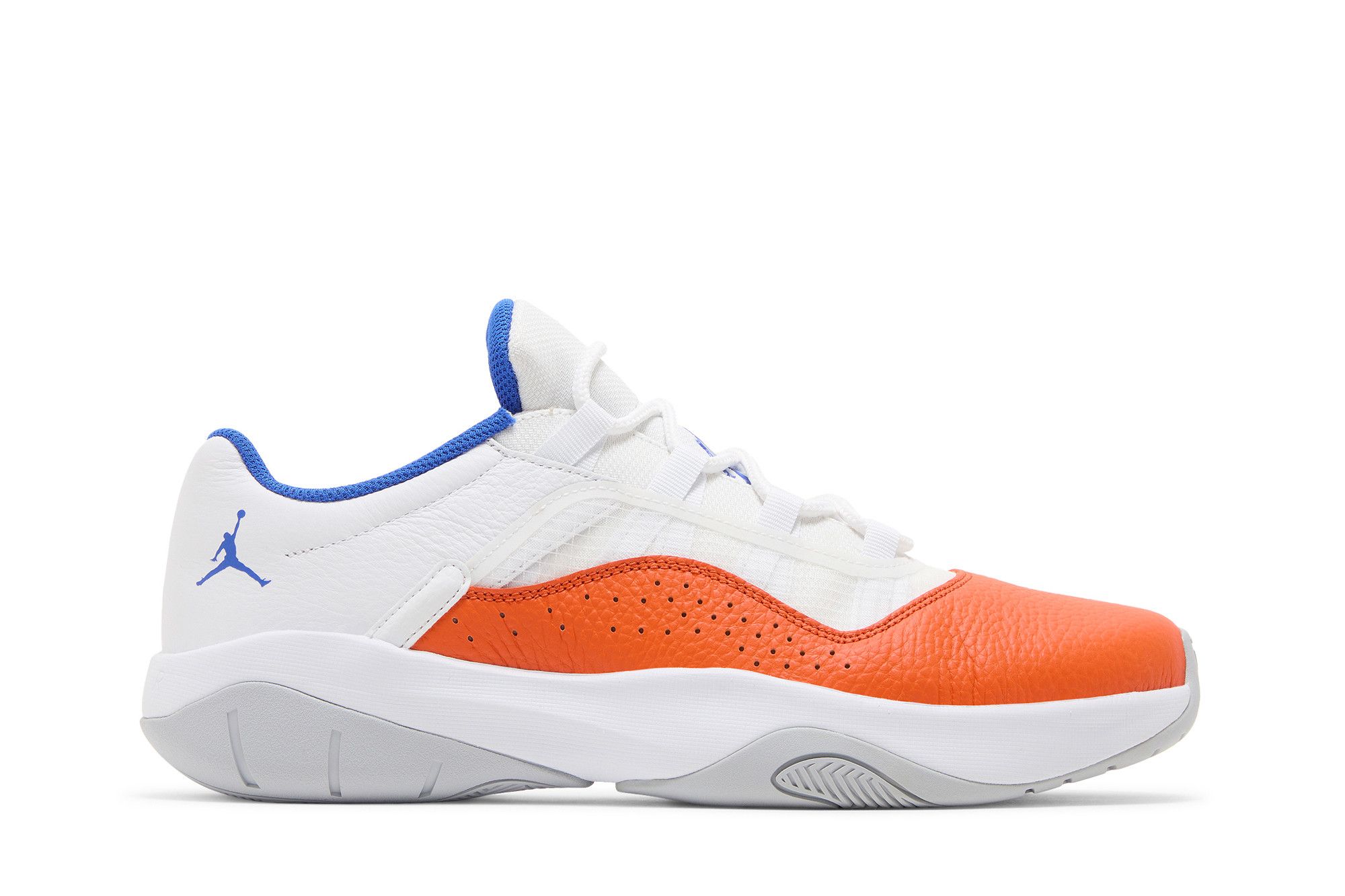 Buy Air Jordan 11 CMFT Low Wheaties CW0784 108 GOAT CA