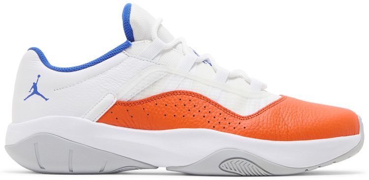 Air Jordan 11 CMFT Low Wheaties