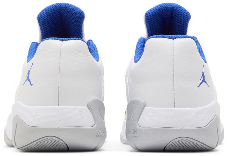 Air Jordan 11 CMFT Low Wheaties