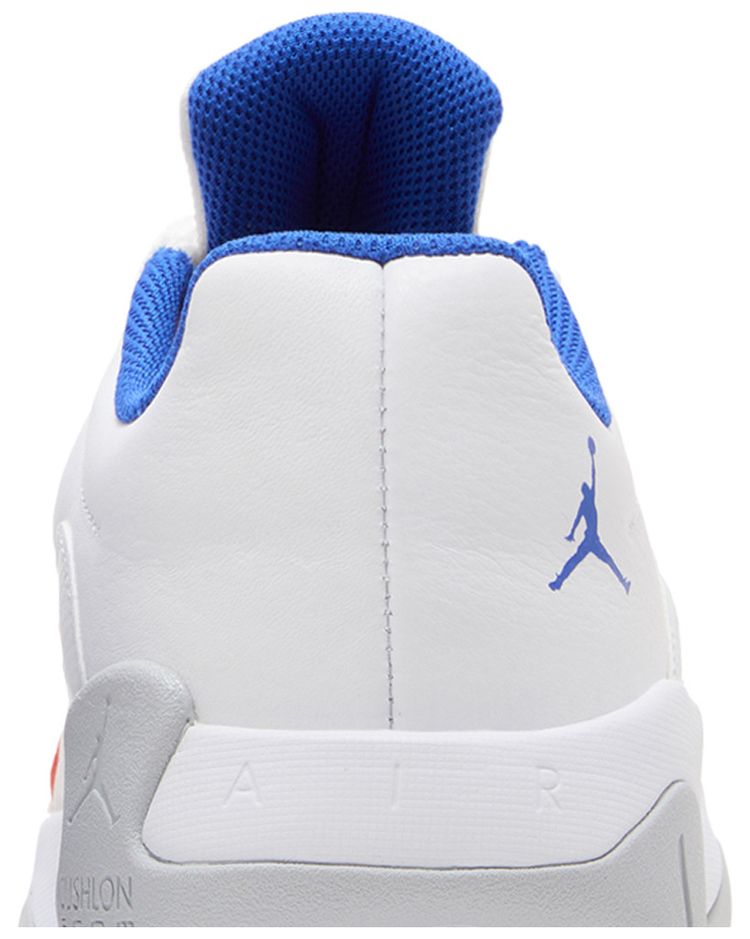 Air Jordan 11 CMFT Low Wheaties