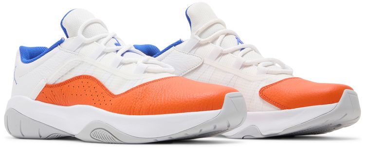 Air Jordan 11 CMFT Low Wheaties