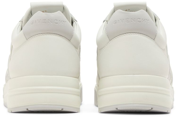 Givenchy G4 Sneaker White Grey