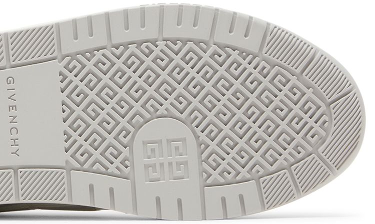 Givenchy G4 Sneaker White Grey