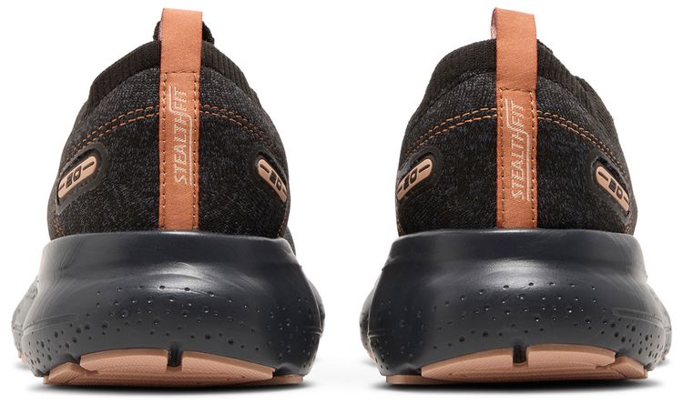 Brooks Wmns Glycerin StealthFit 20 Leopard