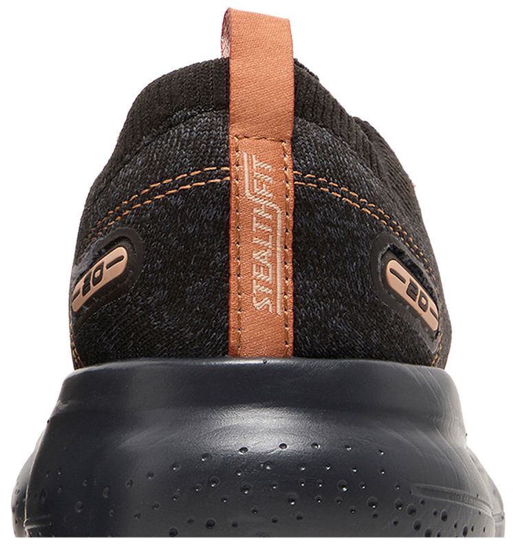 Brooks Wmns Glycerin StealthFit 20 Leopard