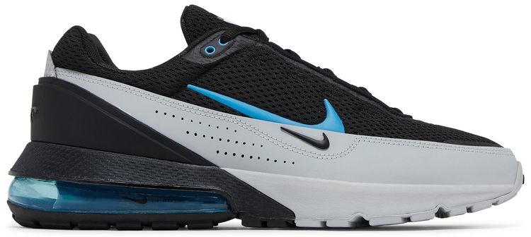 Nike Air Max Pulse Black Laser Blue