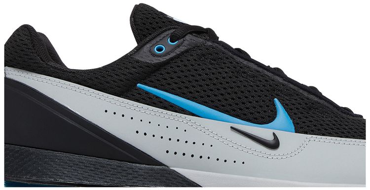 Nike Air Max Pulse Black Laser Blue