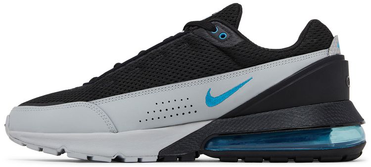 Nike Air Max Pulse Black Laser Blue