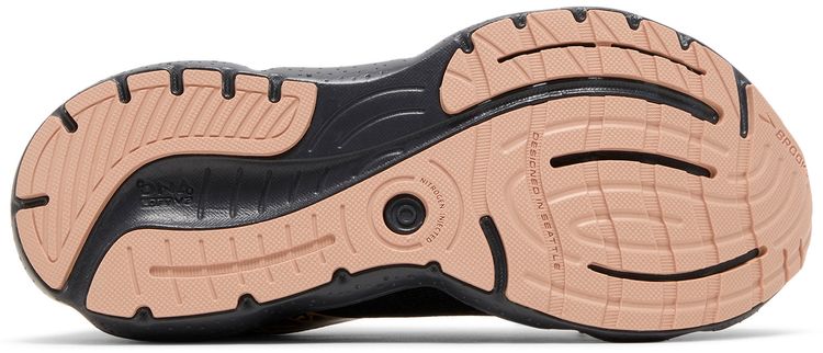 Brooks Wmns Glycerin StealthFit 20 Leopard