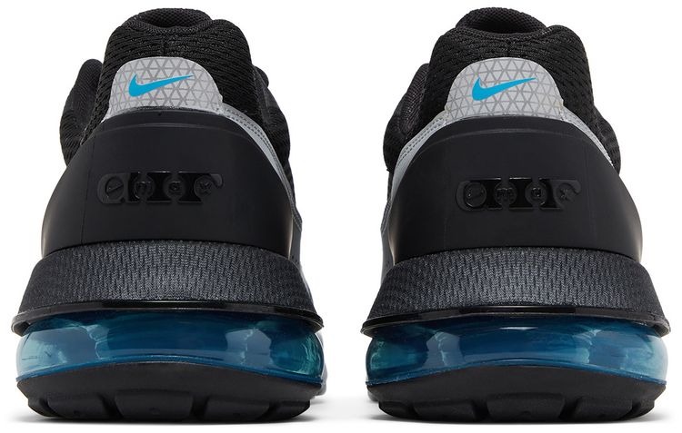 Nike Air Max Pulse Black Laser Blue