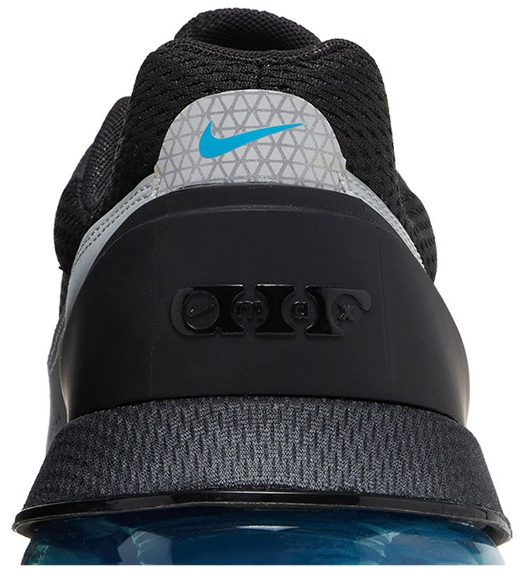 Nike Air Max Pulse Black Laser Blue
