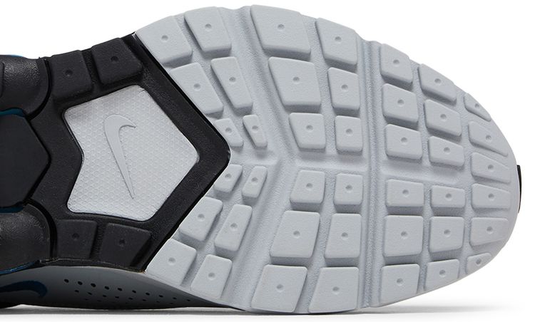 Nike Air Max Pulse Black Laser Blue