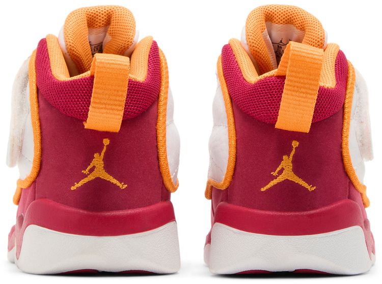 Air Jordan Pro Strong TD Cardinal Red