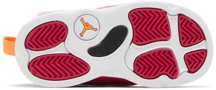 Air Jordan Pro Strong TD Cardinal Red