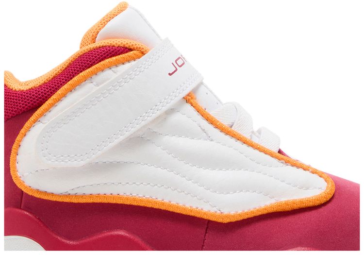 Air Jordan Pro Strong TD Cardinal Red