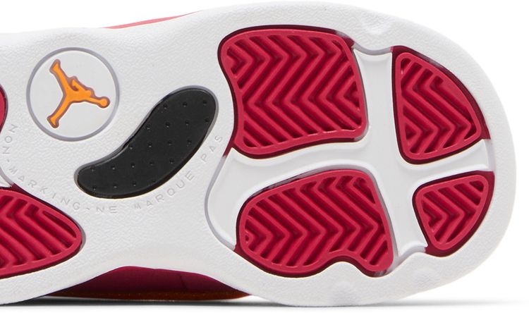 Air Jordan Pro Strong TD Cardinal Red