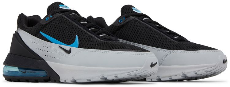Nike Air Max Pulse Black Laser Blue