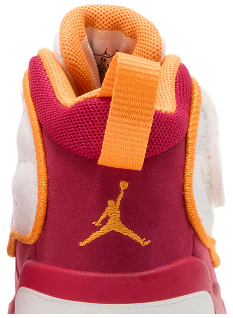 Air Jordan Pro Strong TD Cardinal Red