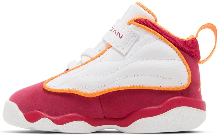 Air Jordan Pro Strong TD Cardinal Red