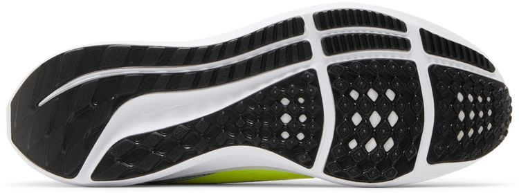 Nike Air Zoom Pegasus 40 Wolf Grey Volt