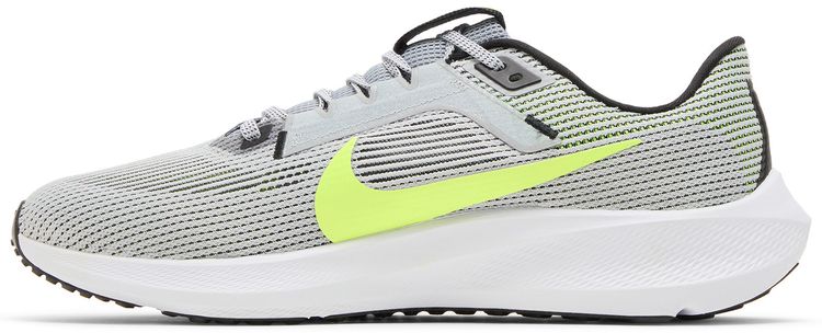 Nike Air Zoom Pegasus 40 Wolf Grey Volt