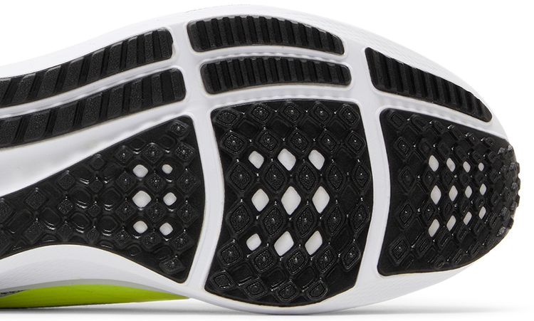 Nike Air Zoom Pegasus 40 Wolf Grey Volt