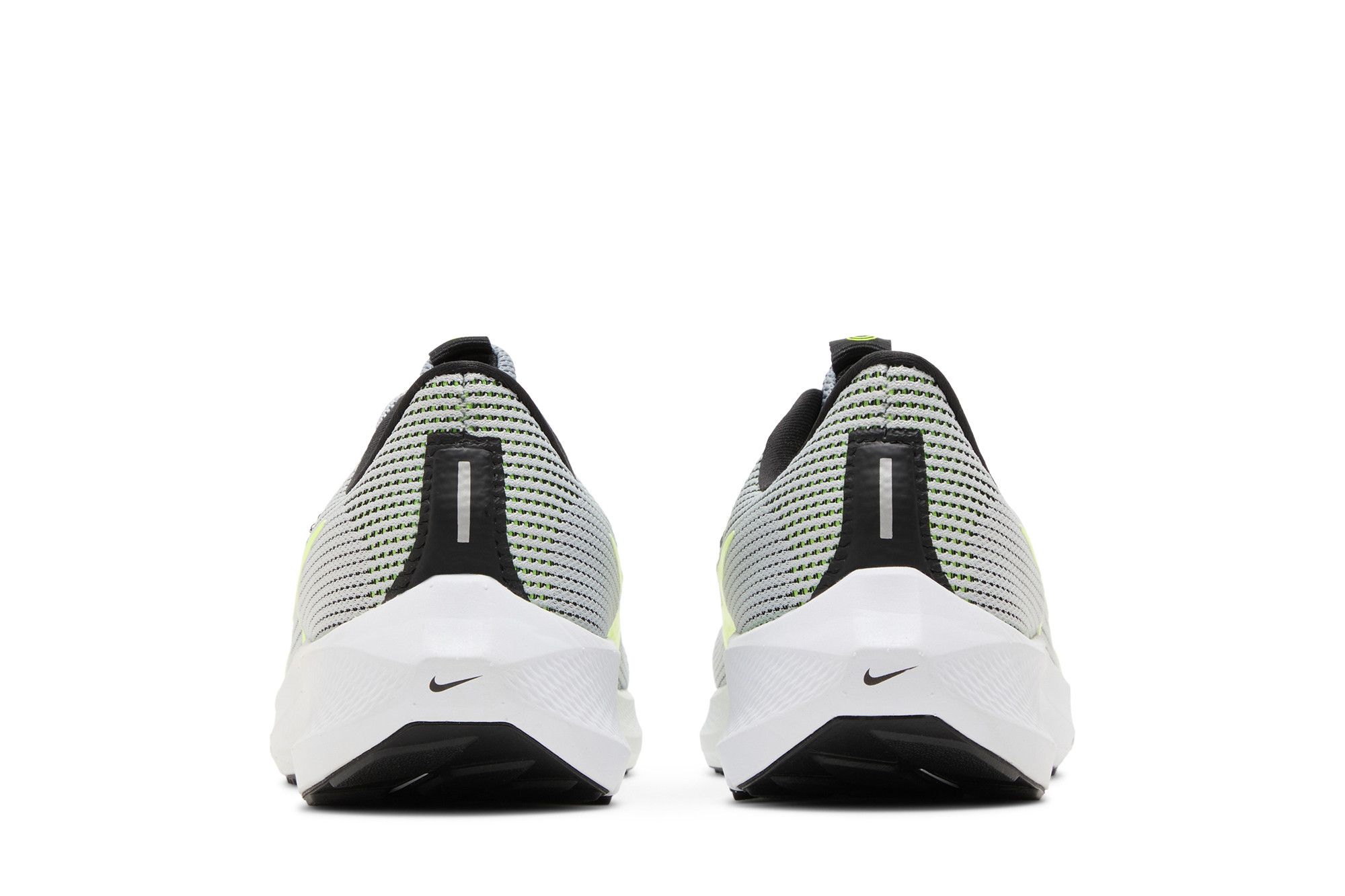 Buy Nike Air Zoom Pegasus 40 'Wolf Grey Volt' - DV3853 004 | GOAT