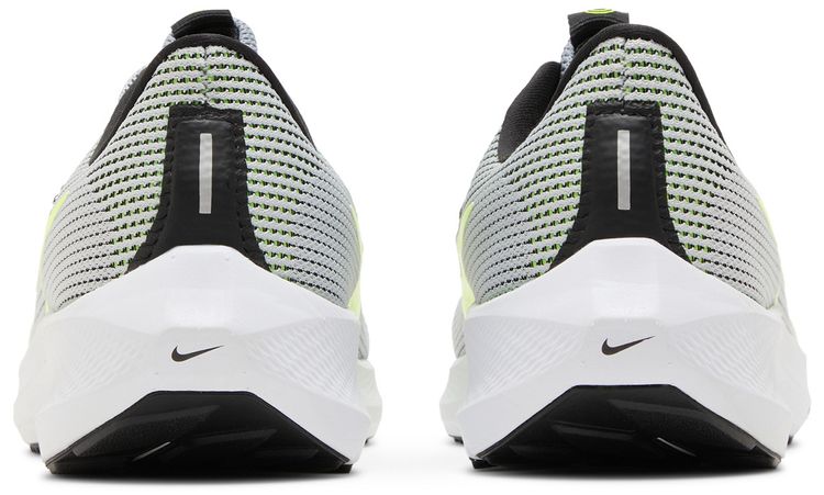 Nike Air Zoom Pegasus 40 Wolf Grey Volt