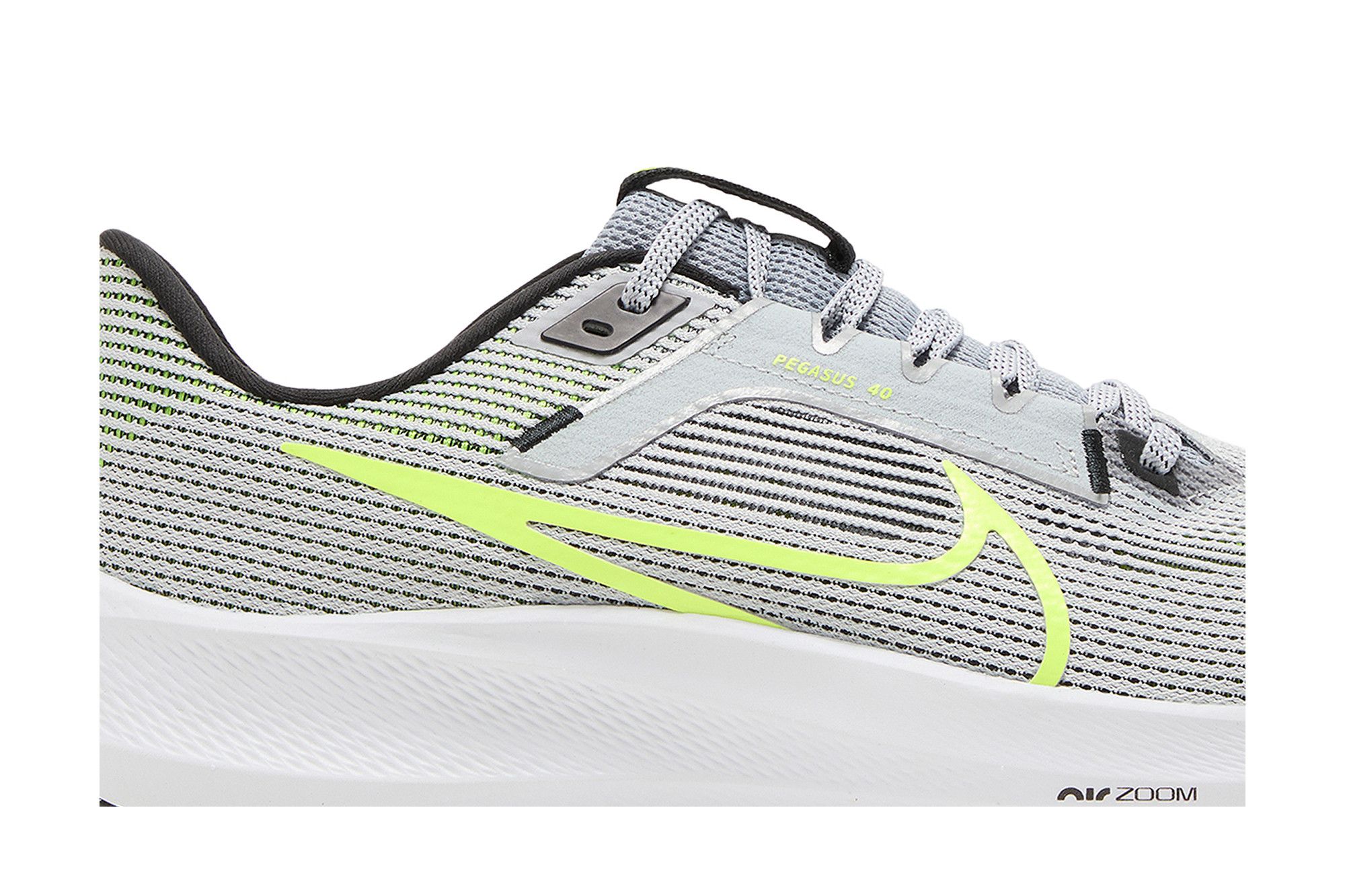 シューズ NIKE AIRZOOM PEGASUS40 DV3853-600 26cm NIKE（ナイキ） AIRZOOM PEGASUS40 エア ズーム ペガサス 40 DV3853