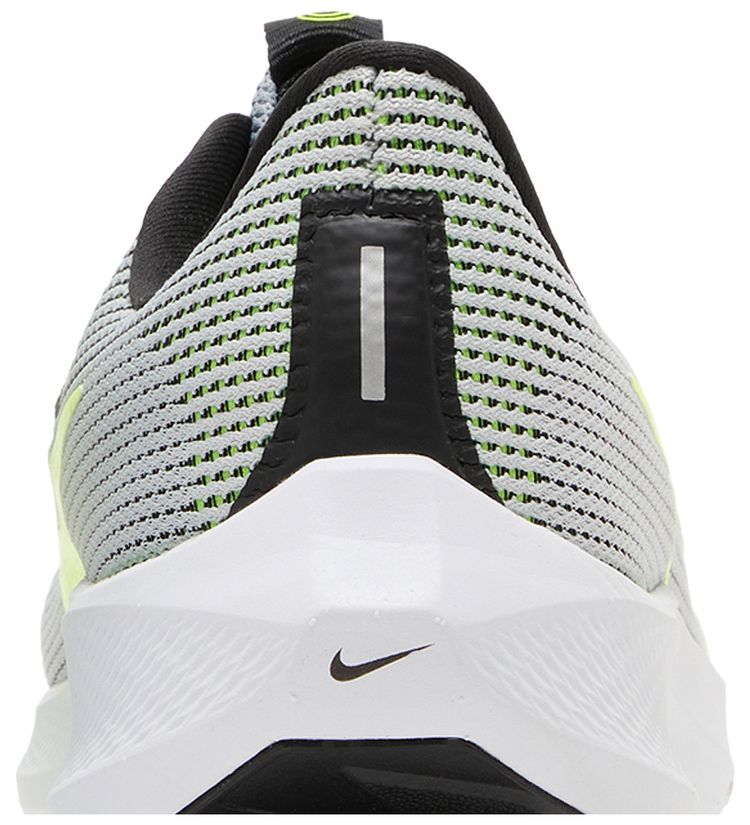 Nike Air Zoom Pegasus 40 Wolf Grey Volt