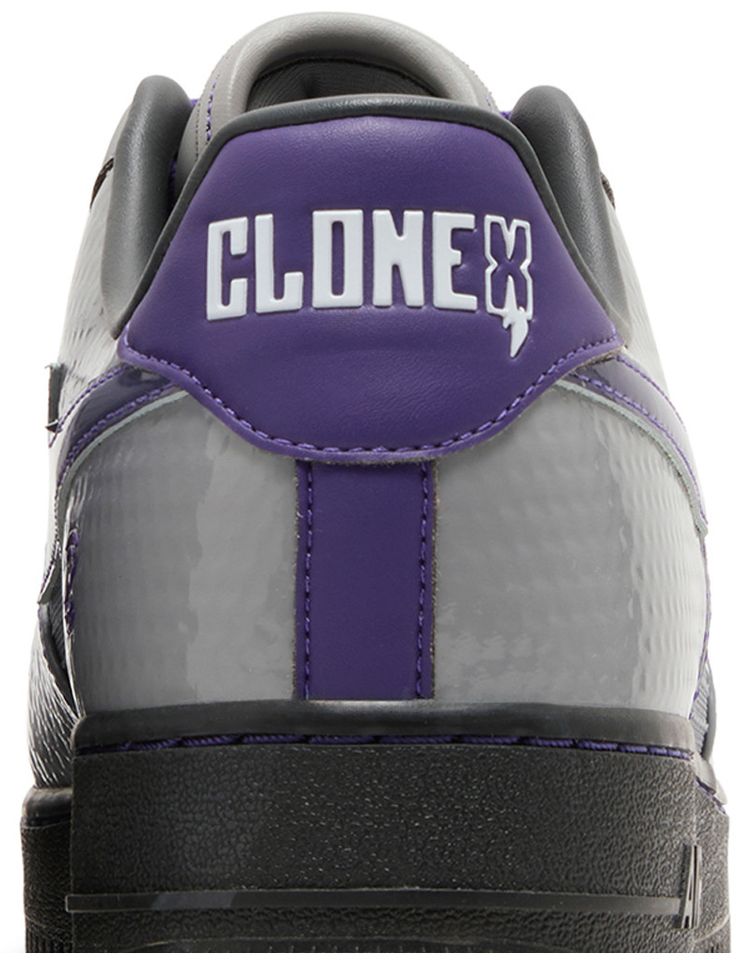 Nike RTFKT x Air Force 1 Low Robot