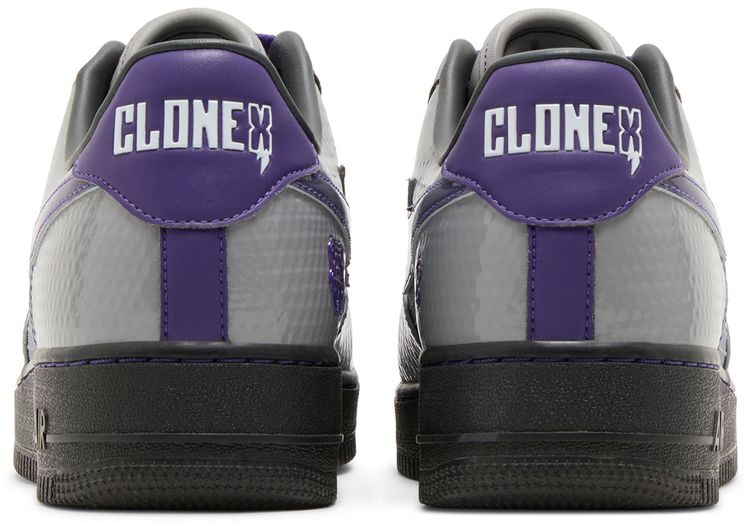 Nike RTFKT x Air Force 1 Low Robot