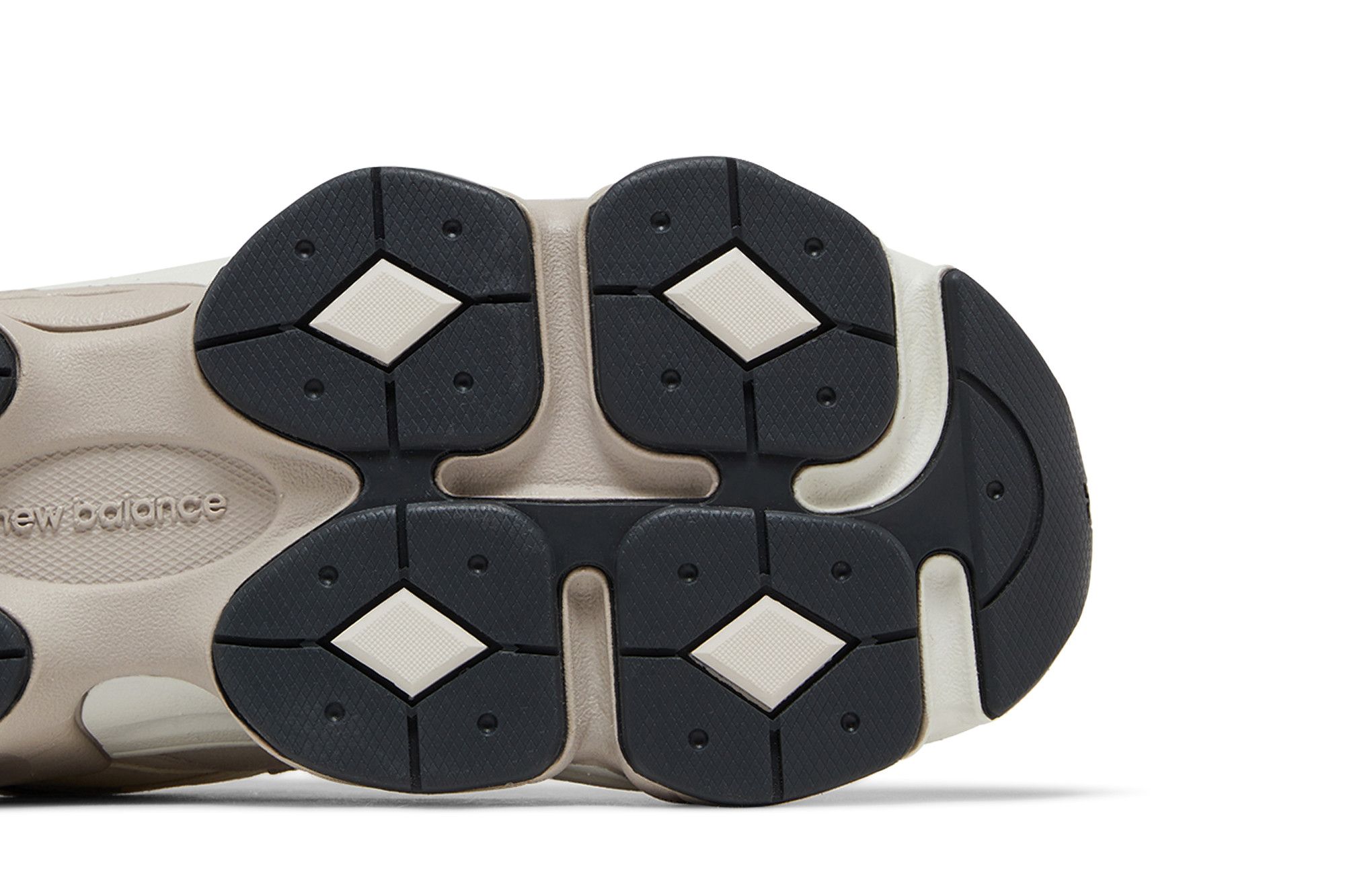Buy 9060 Big Kid Wide 'Moonrock Linen' - GC9060EB W | GOAT