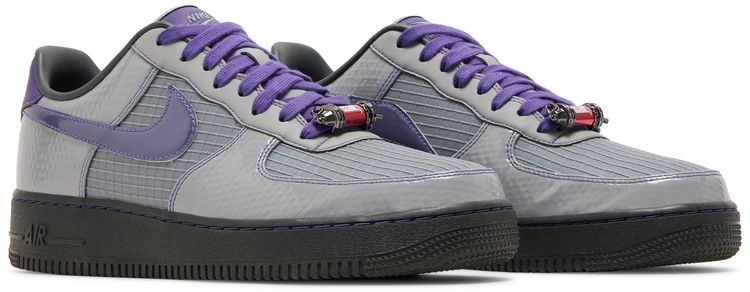 Nike RTFKT x Air Force 1 Low Robot