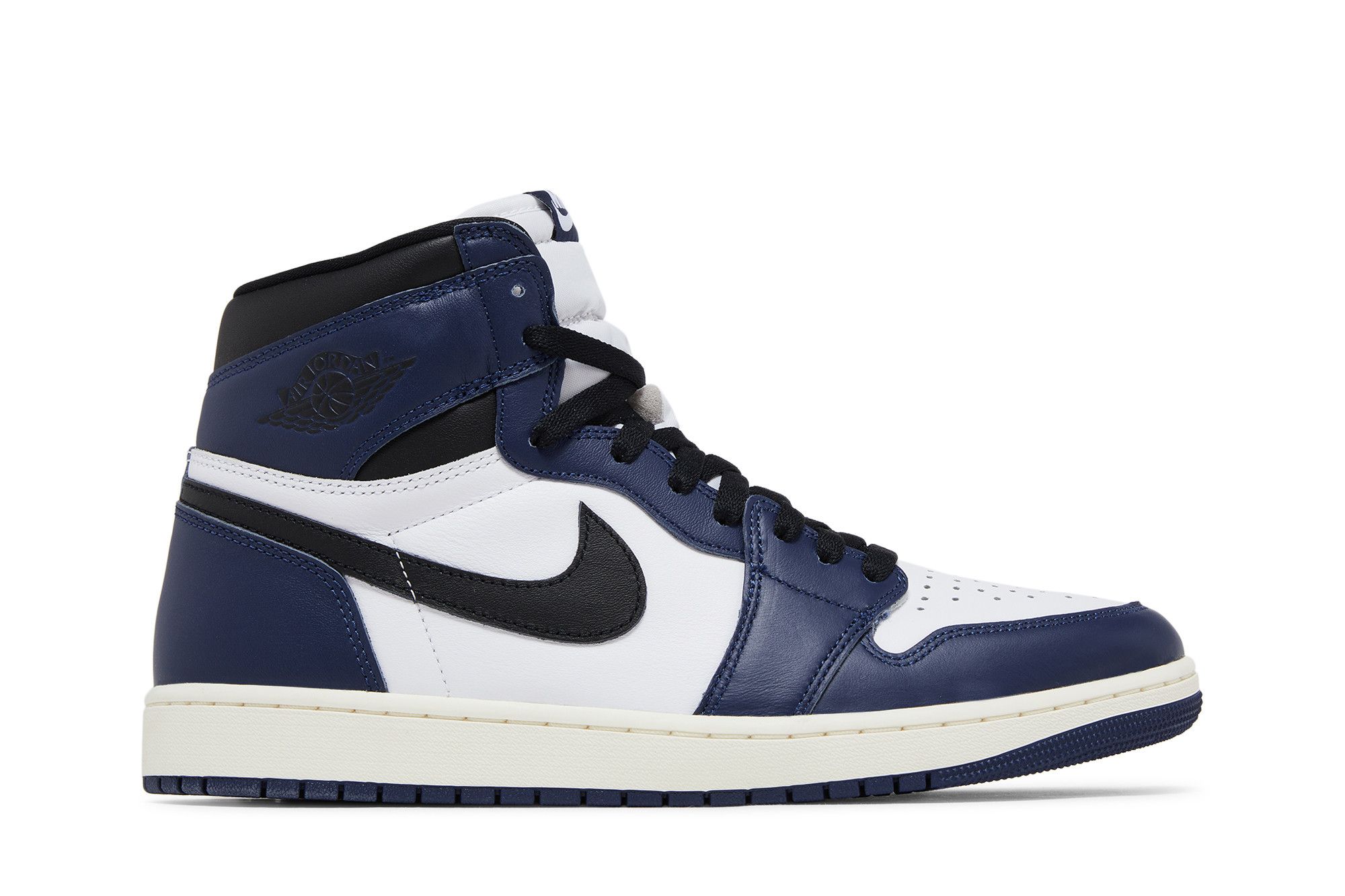 Nike air jordan goat hot sale