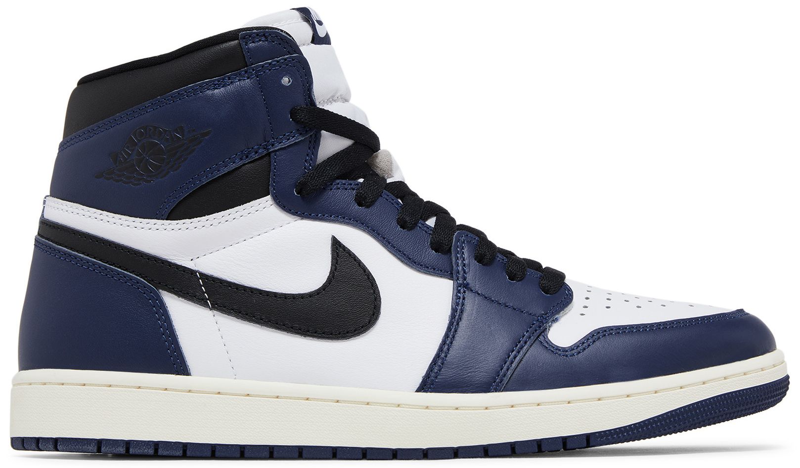 retro 1 navy