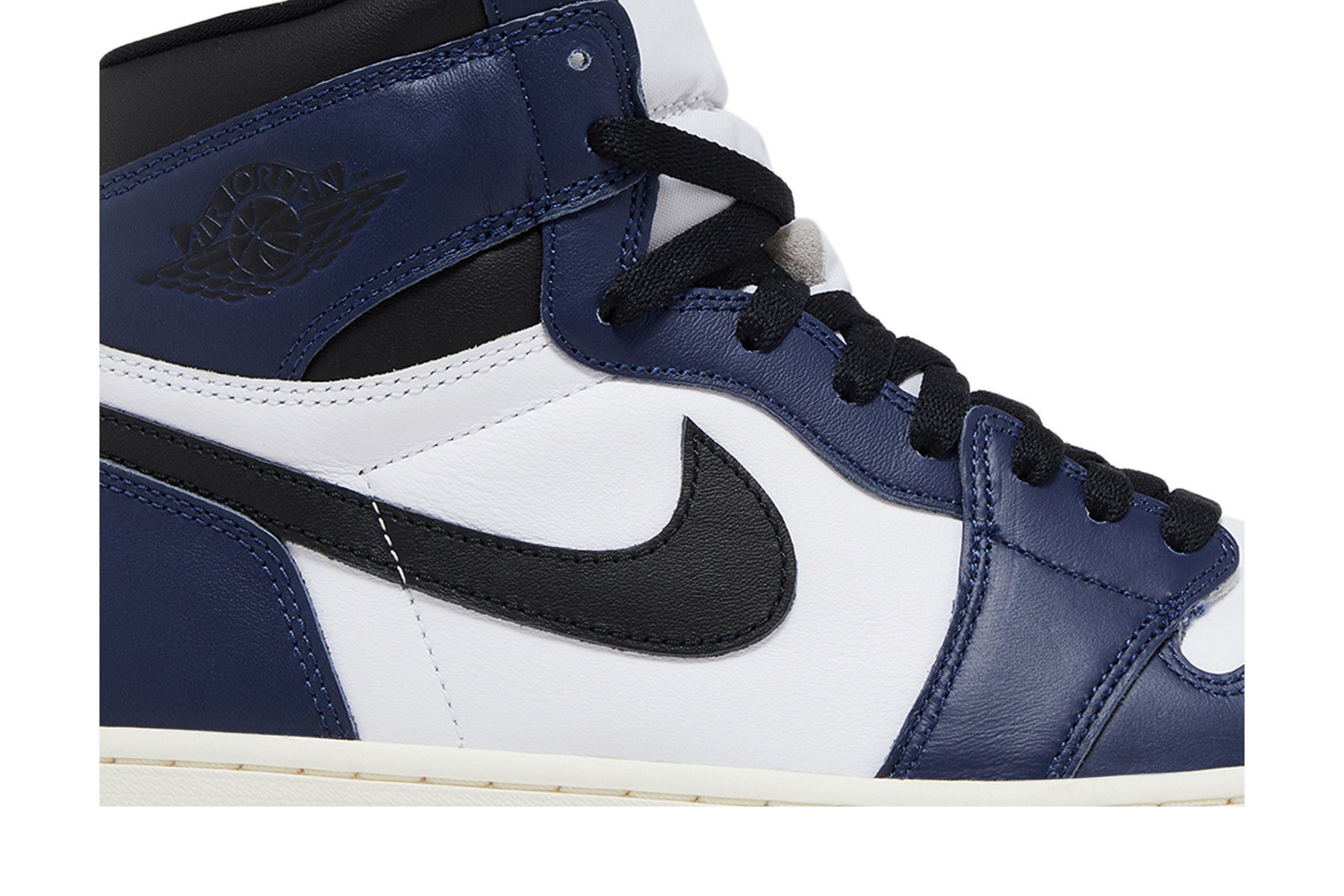 Buy Air Jordan 1 Retro High OG 'Midnight Navy' - DZ5485 401 Buy Air Jordan 1 Retro High OG 'Midnight Navy' - DZ5485 401