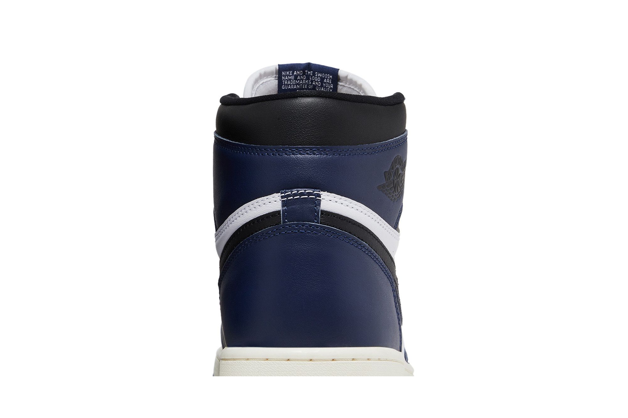 Buy Air Jordan 1 Retro High OG 'Midnight Navy' - DZ5485 401