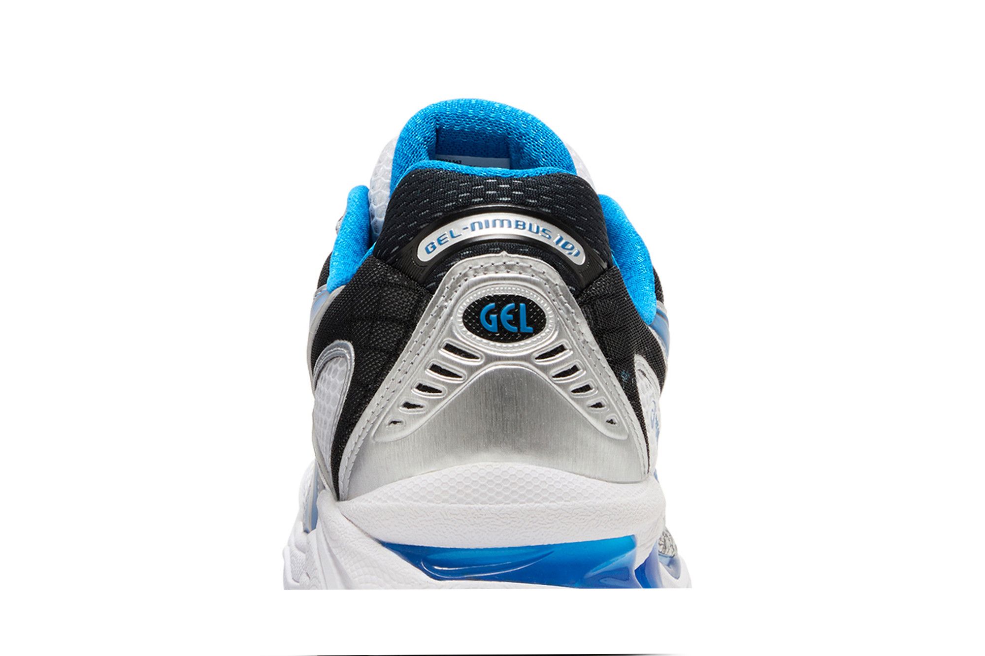 Buy Gel Nimbus 10.1 'White Directoire Blue' - 1203A543 101