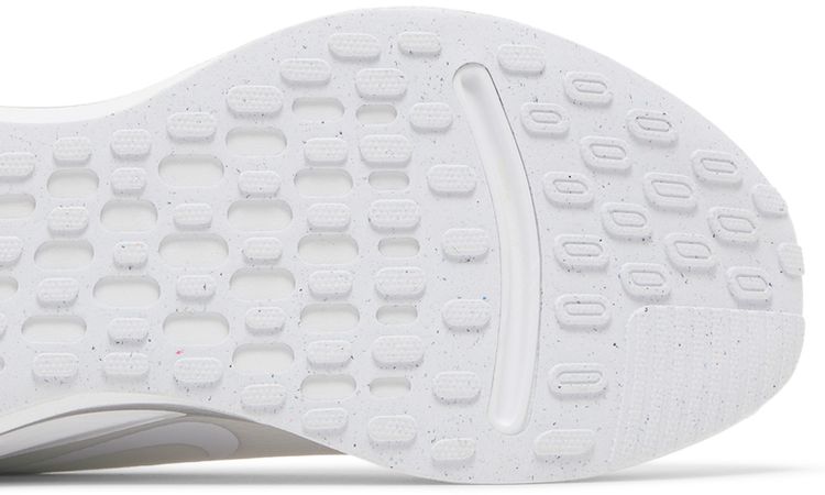 Nike Wmns Journey Run White Pure Platinum