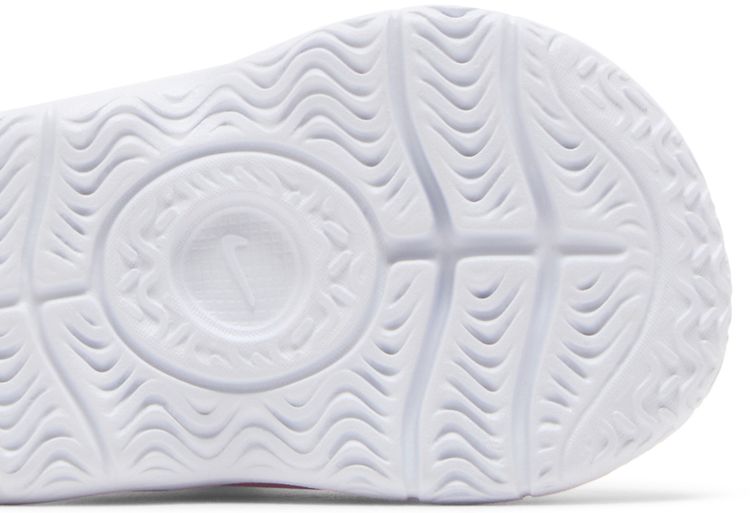 Nike Flex Runner 3 TD Pink Foam