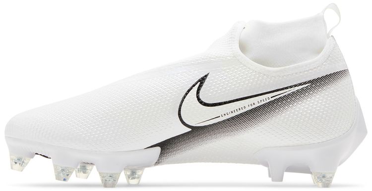 Nike Vapor Edge Pro 360 D White Black