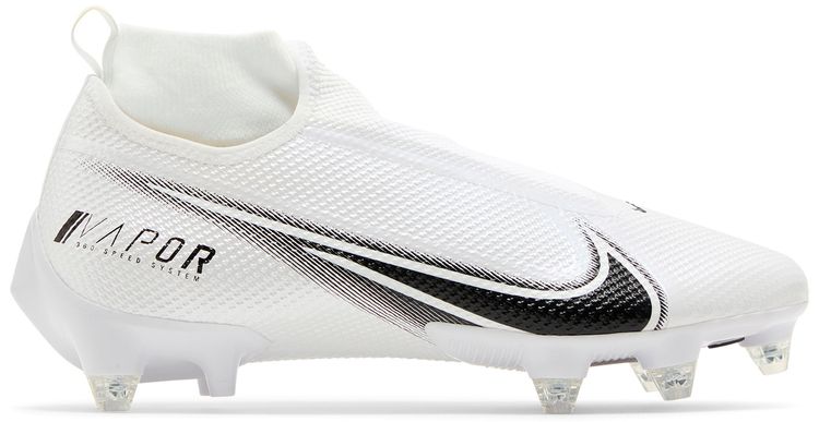 Nike Vapor Edge Pro 360 D White Black